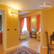 VivaHotel Pitti Palace