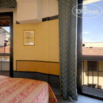 VivaHotel Pitti Palace