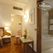 VivaHotel Pitti Palace