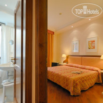 VivaHotel Pitti Palace
