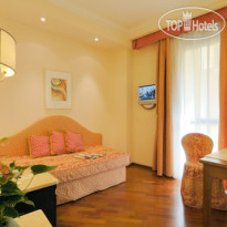 VivaHotel Pitti Palace