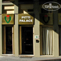 VivaHotel Pitti Palace