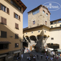 VivaHotel Pitti Palace