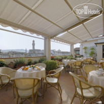 VivaHotel Pitti Palace