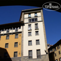 VivaHotel Pitti Palace