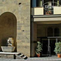 VivaHotel Pitti Palace