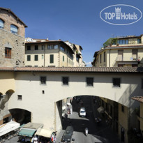 VivaHotel Pitti Palace