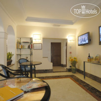 VivaHotel Pitti Palace
