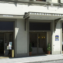 Viva Hotel Laurus 