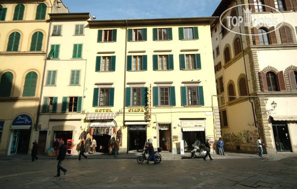 Фотографии отеля  Corte dei Medici 3*