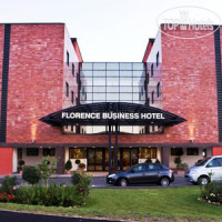 IH Hotels Firenze Business 4*