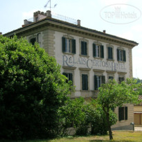 Relais Certosa 