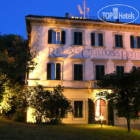 Relais Certosa 