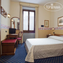 IH Hotels Firenze Select 