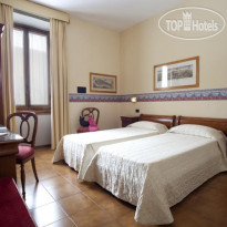 IH Hotels Firenze Select 