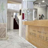 IH Hotels Firenze Select 