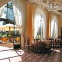 Villa Stanley