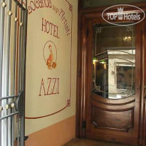 Azzi - Locanda degli Artisti 