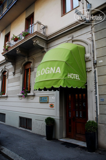 Фотографии отеля  Best Western Hotel Bologna 2*