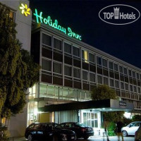 Holiday Inn Florence 4*