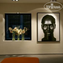 Gallery Hotel Art - Lungarno Collection 