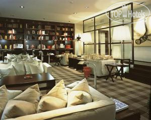 Новые добавленные фото туристов Gallery Hotel Art - Lungarno Collection 4*
