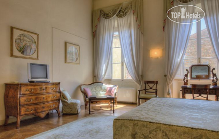 New photos from tourists Palazzo Niccolini al Duomo 5*