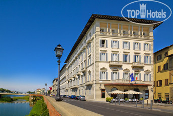 Фотографии отеля  The St. Regis Florence 5*