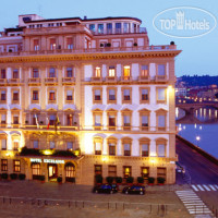 The Westin Excelsior Florence 5*