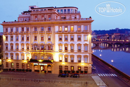 Фотографии отеля  The Westin Excelsior Florence 5*