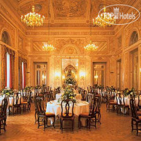 Grand Hotel Florence 