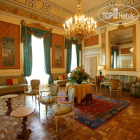 Sina Villa Medici, Autograph Collection 