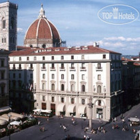 Savoy Hotel Florence 
