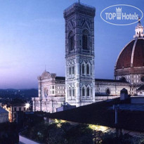 Savoy Hotel Florence 