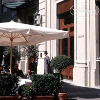 Savoy Hotel Florence 