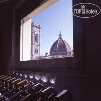 Savoy Hotel Florence Тренажерный зал