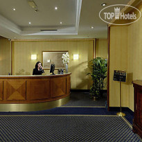 Ambasciatori Hotel 