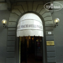 Machiavelli Palace 