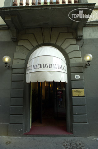 Фотографии отеля  Machiavelli Palace 3*