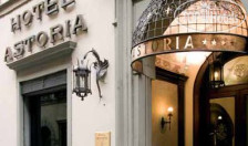 NH Collection Firenze Palazzo Gaddi 4*