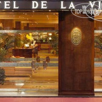 De La Ville Hotel Florence 