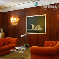 De La Ville Hotel Florence 