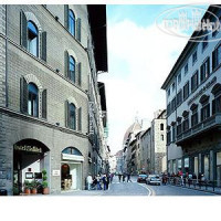 MGallery Hotel Cerretani Firenze 4*