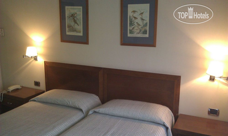 New photos from tourists Best Western JFK Hotel 3*