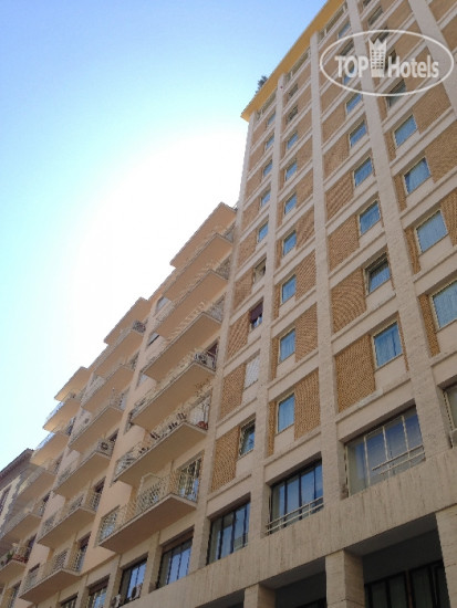 San Giacomo 32 Residence