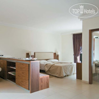 Suites & Residence Hotel 