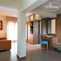 Фото отеля Suites & Residence Hotel 4*