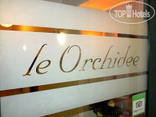 Le Orchidee 2*