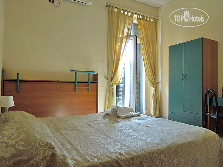 Новые добавленные фото туристов Le Orchidee 2*