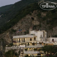 Grand Hotel Ristorante Le Galassie 5*